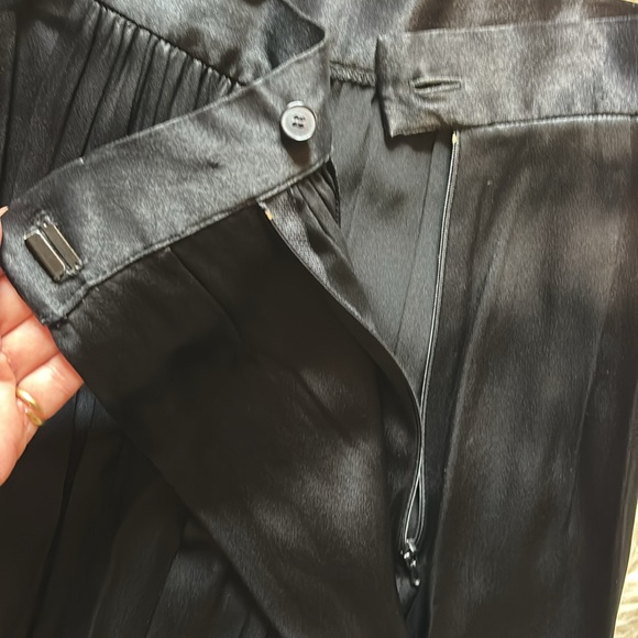 Saint Laurent vintage maxi skirt - Picture 4 of 4